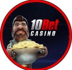 10bet casino offers welcome, monthly and additional bonus