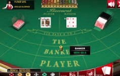 Payout rate in online Baccarat explained