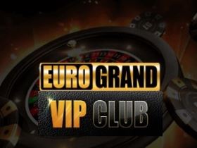 Eurogrand offers VIP program for their most loyal customers