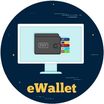 eWallet method is the safest way to enjoy a gambling experience