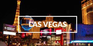 Las Vegas casinos have up to 40 million visitor each year