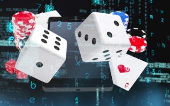 Mobile casinos should keep your information safe and secure