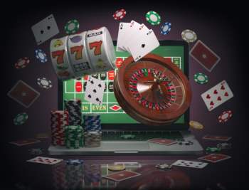 What kind of games do new casinos offer these days?