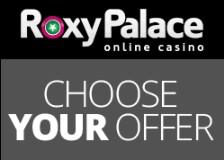 Roxy palace casino bonus offers and promotions
