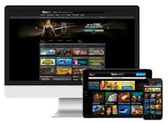 The mobile version of Titanbet casino is compatible with a broad range of devices